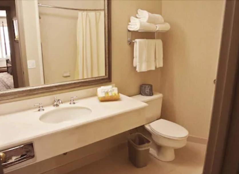 Salle de bain Photo