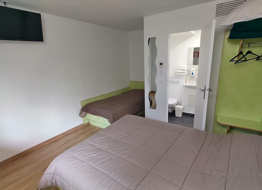 Chambre Photo