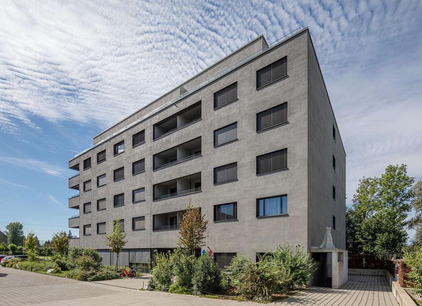 Bâtiment Photo