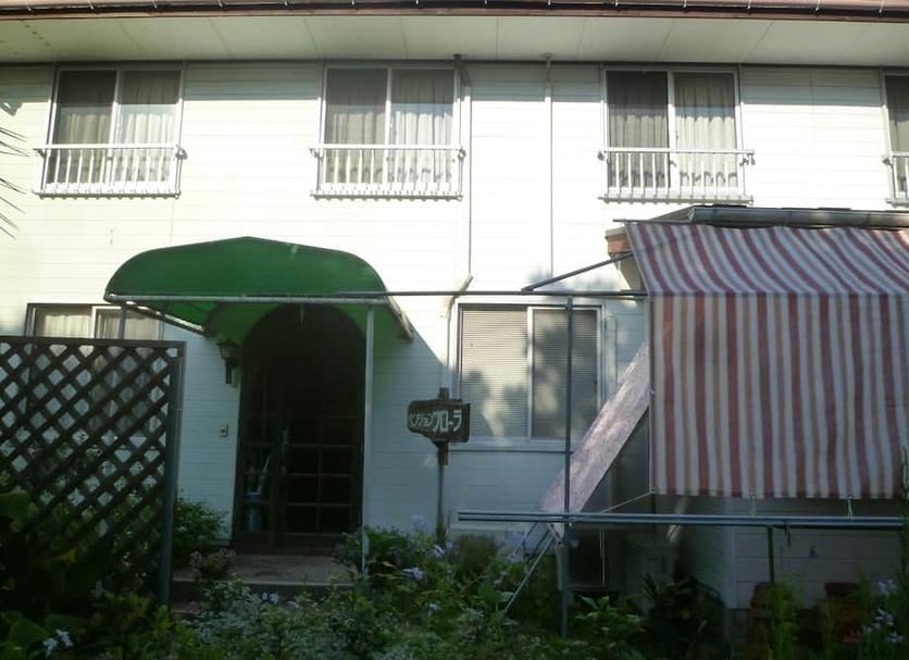 Bâtiment Photo