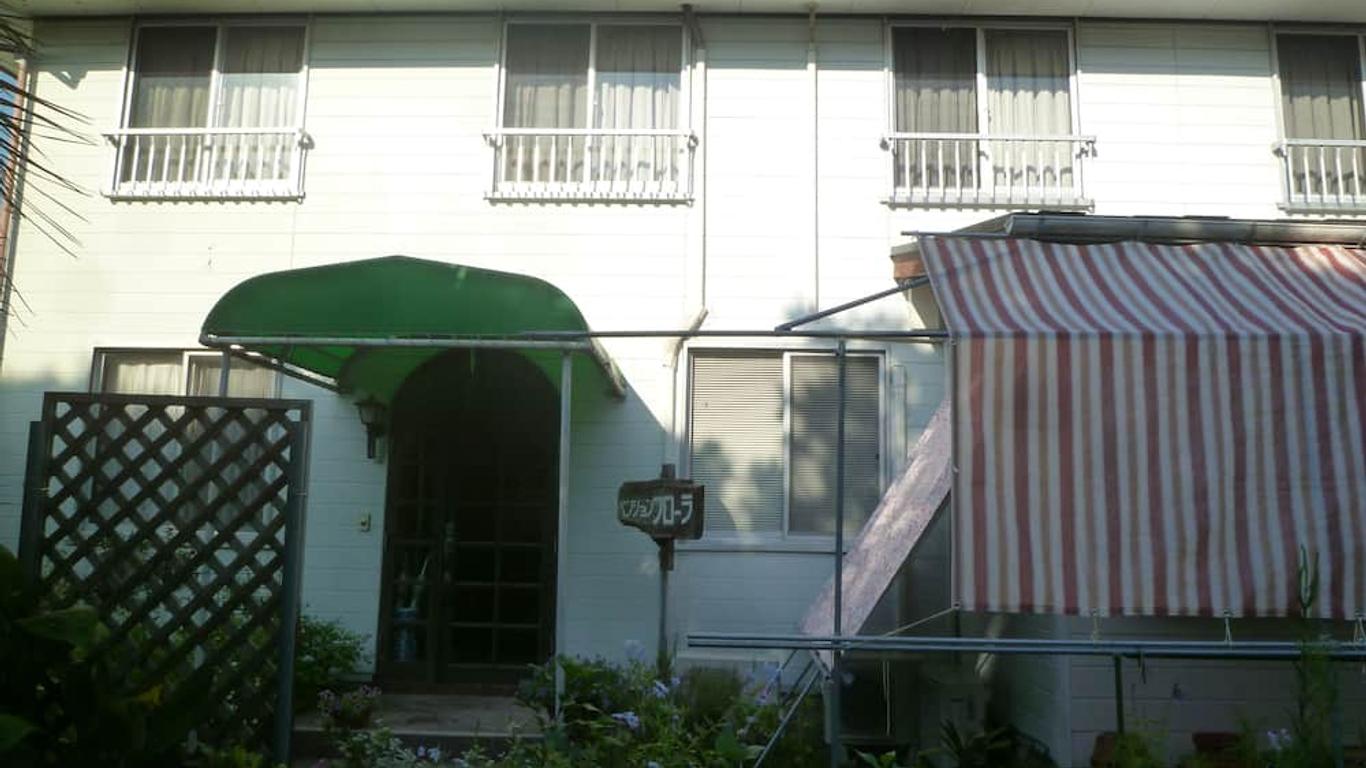 Pension Flora