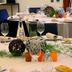 Salle de banquet