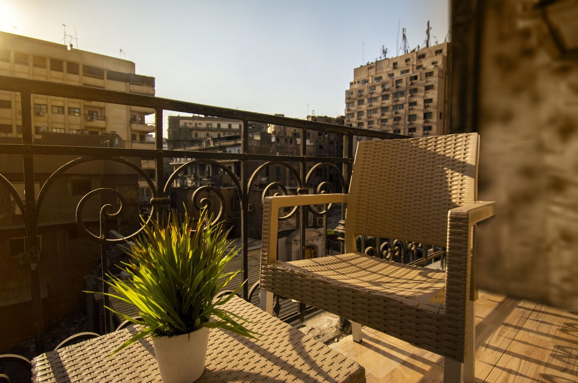 Balcon