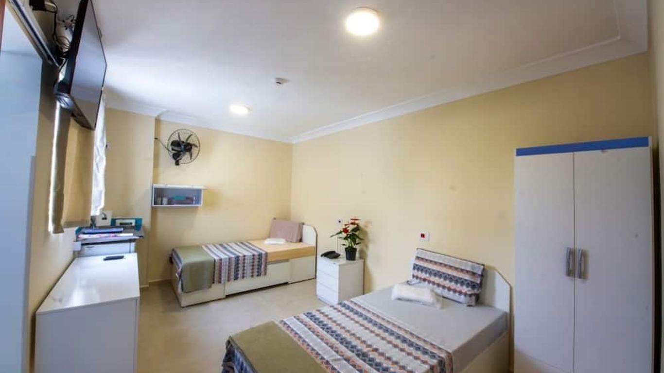 Flat Econômico