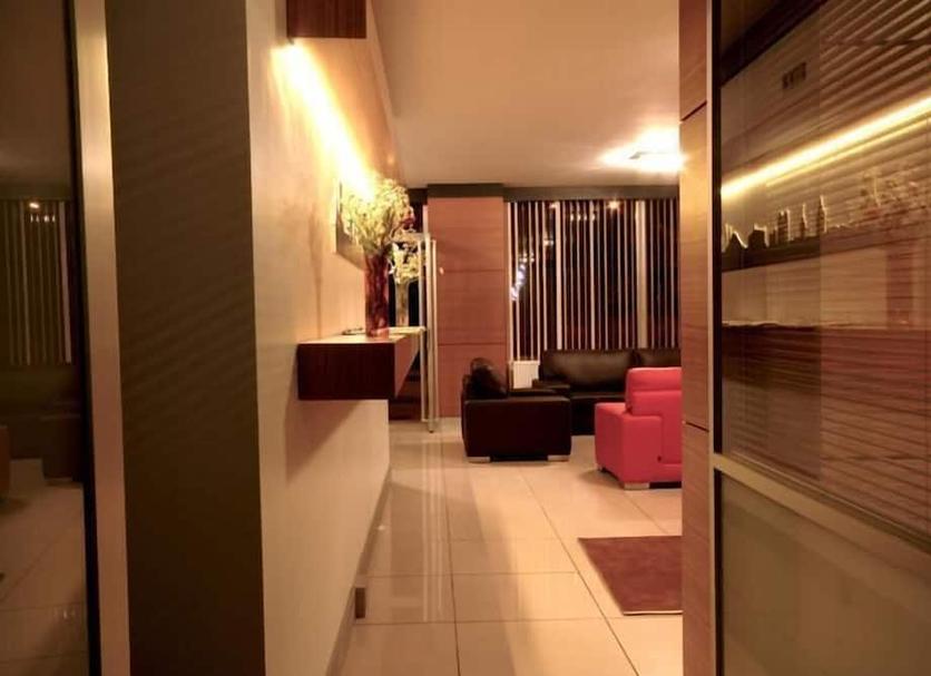 Hall d’entrée Photo