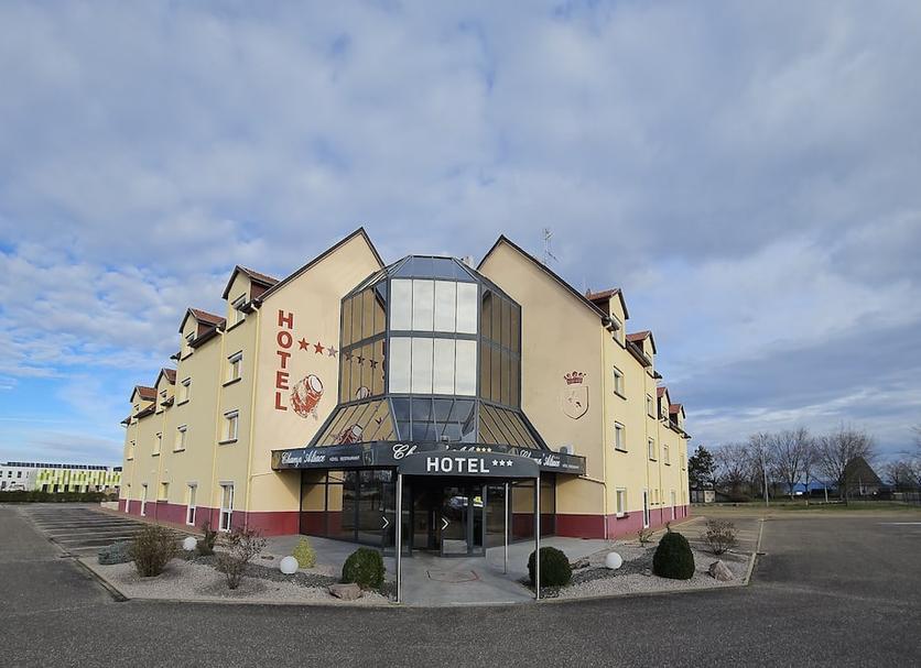 Bâtiment Photo