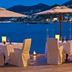 Salle de banquet