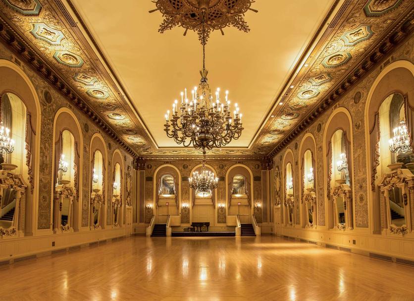 Hall d’entrée Photo
