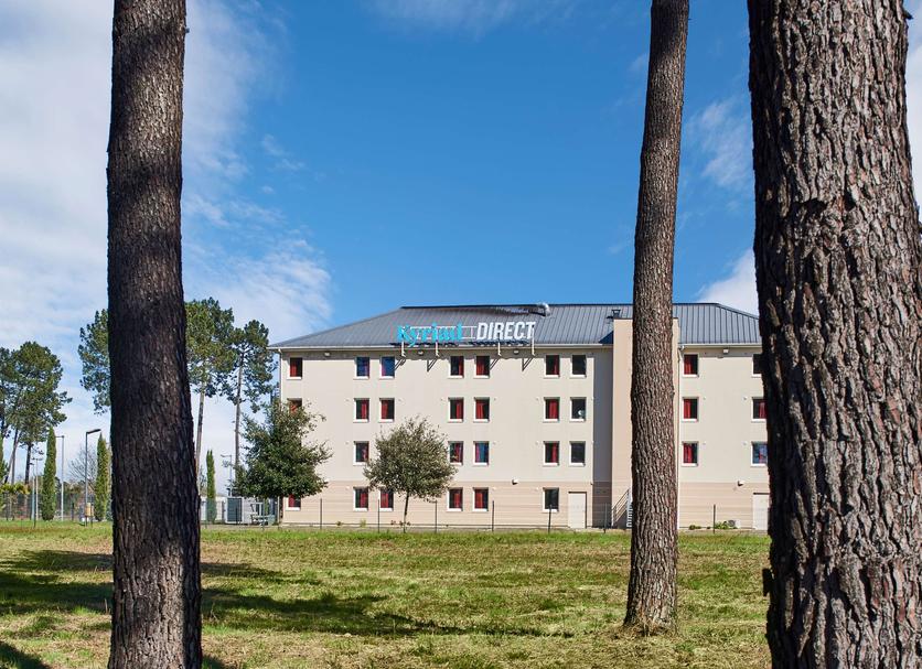 Bâtiment Photo
