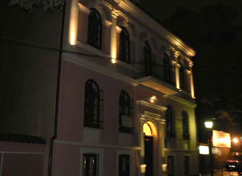 Bâtiment Photo