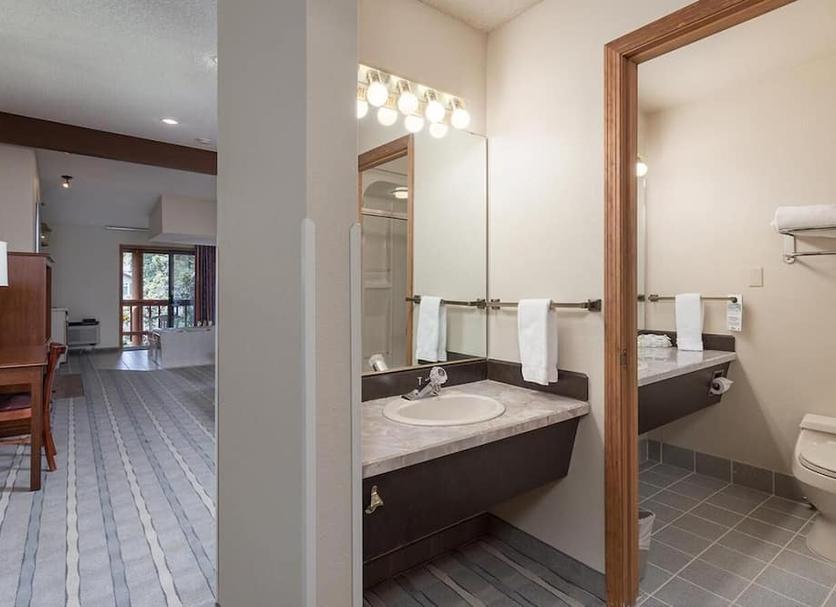 Salle de bain Photo