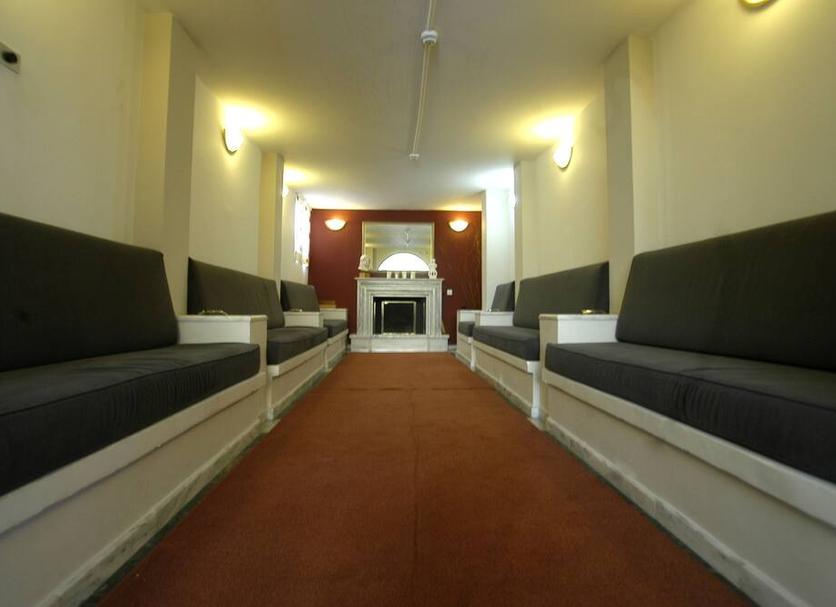 Salon Photo