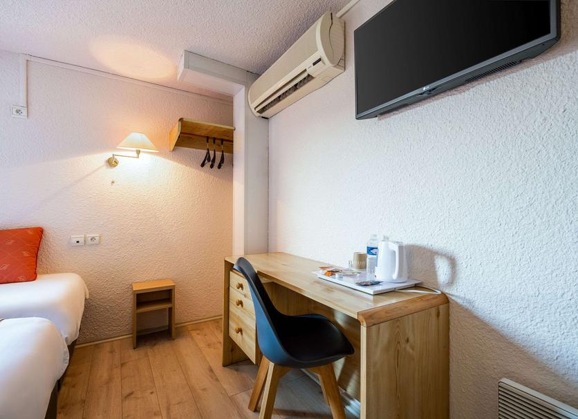 Équipements de la chambre Photo