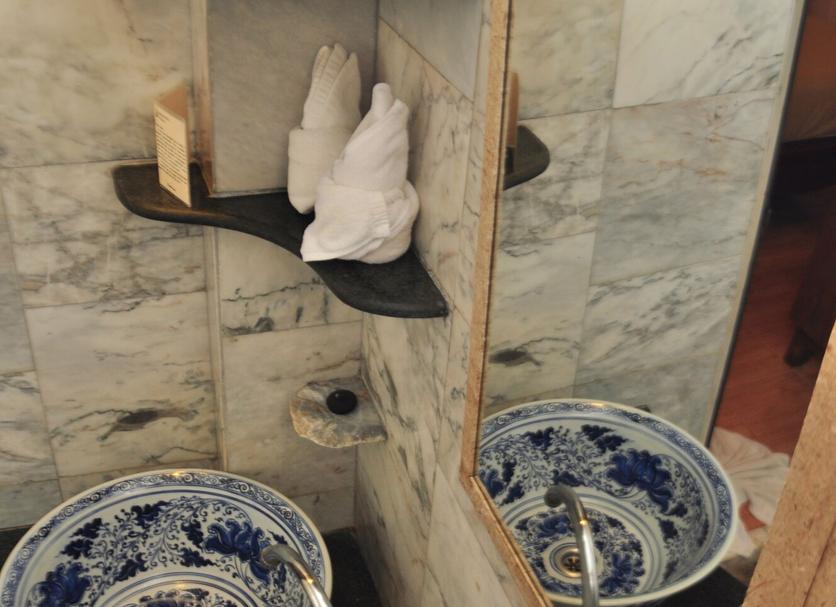 Équipements de la chambre Photo
