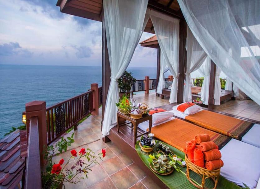 Balcon Photo