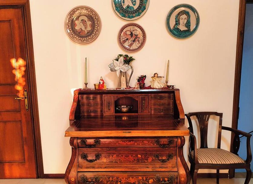 Équipements de la chambre Photo