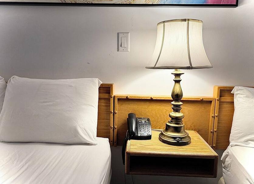 Équipements de la chambre Photo