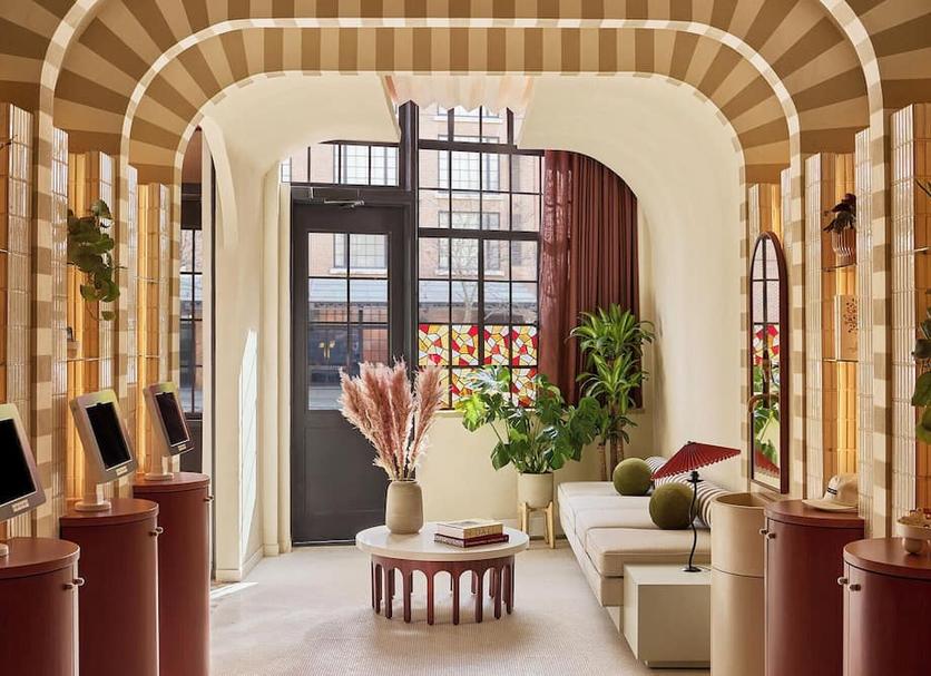 Hall d’entrée Photo