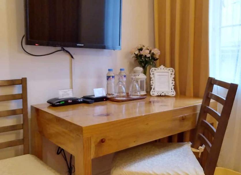 Équipements de la chambre Photo