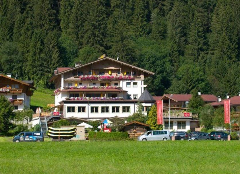 Bâtiment Photo