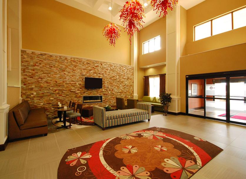 Hall d’entrée Photo