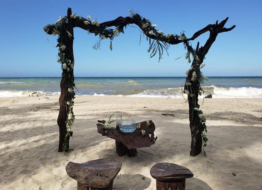 Plage Photo