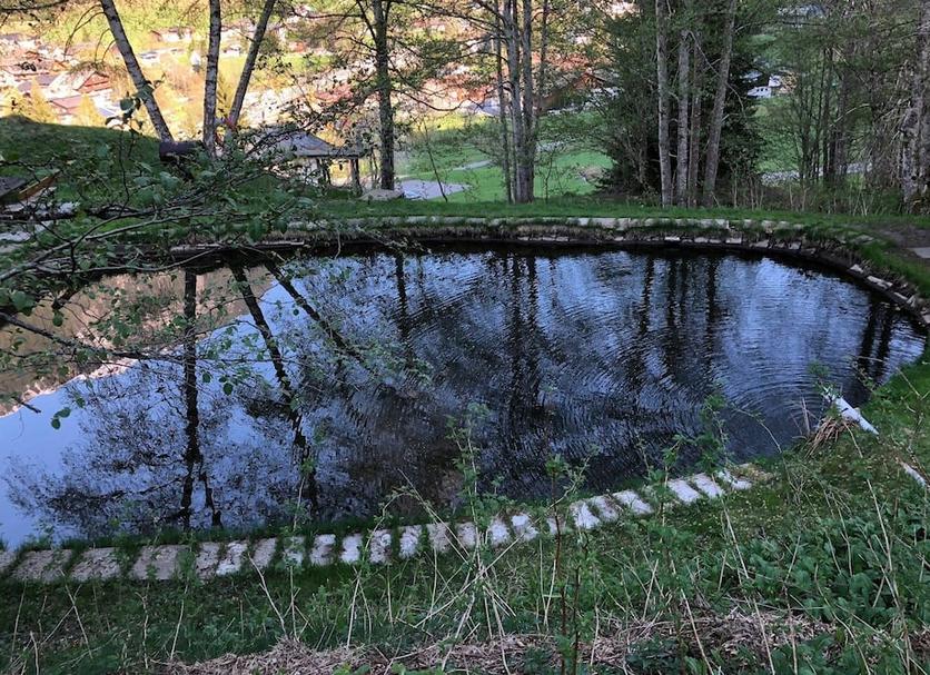Extérieur Photo