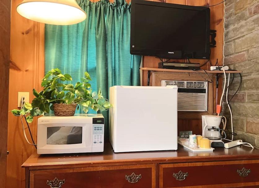 Équipements de la chambre Photo