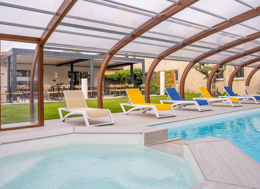 Piscine Photo