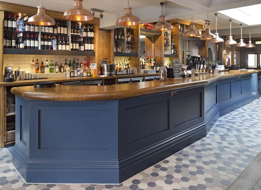 Bar Photo