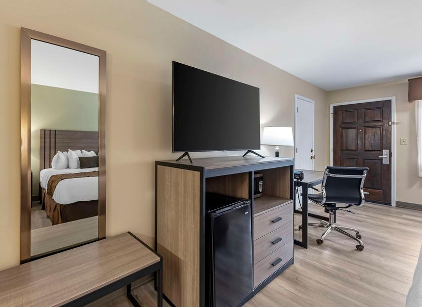 Équipements de la chambre Photo