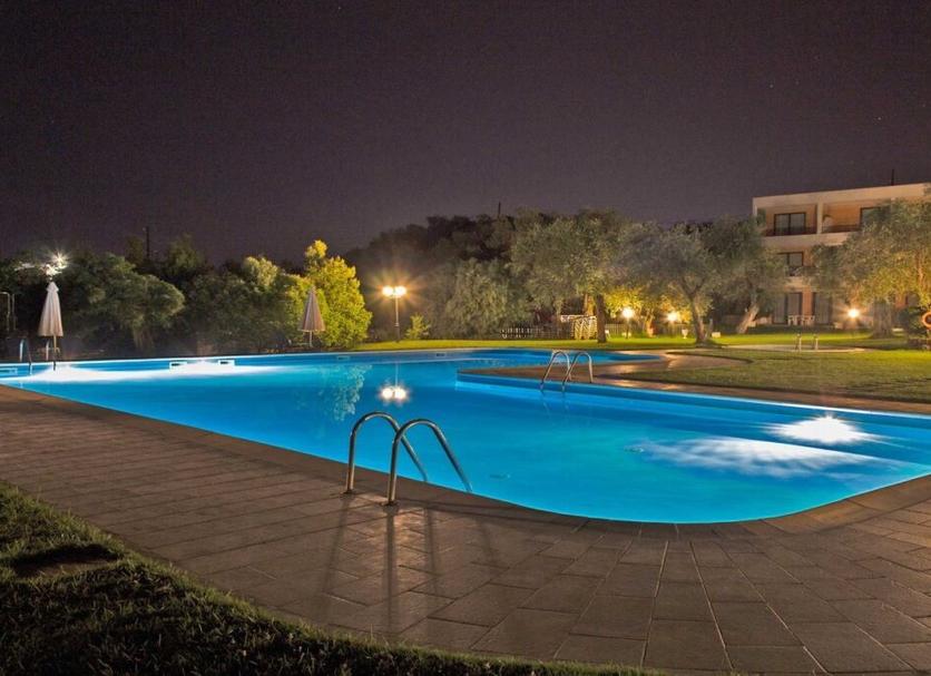 Piscine Photo