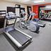 Salle de sport