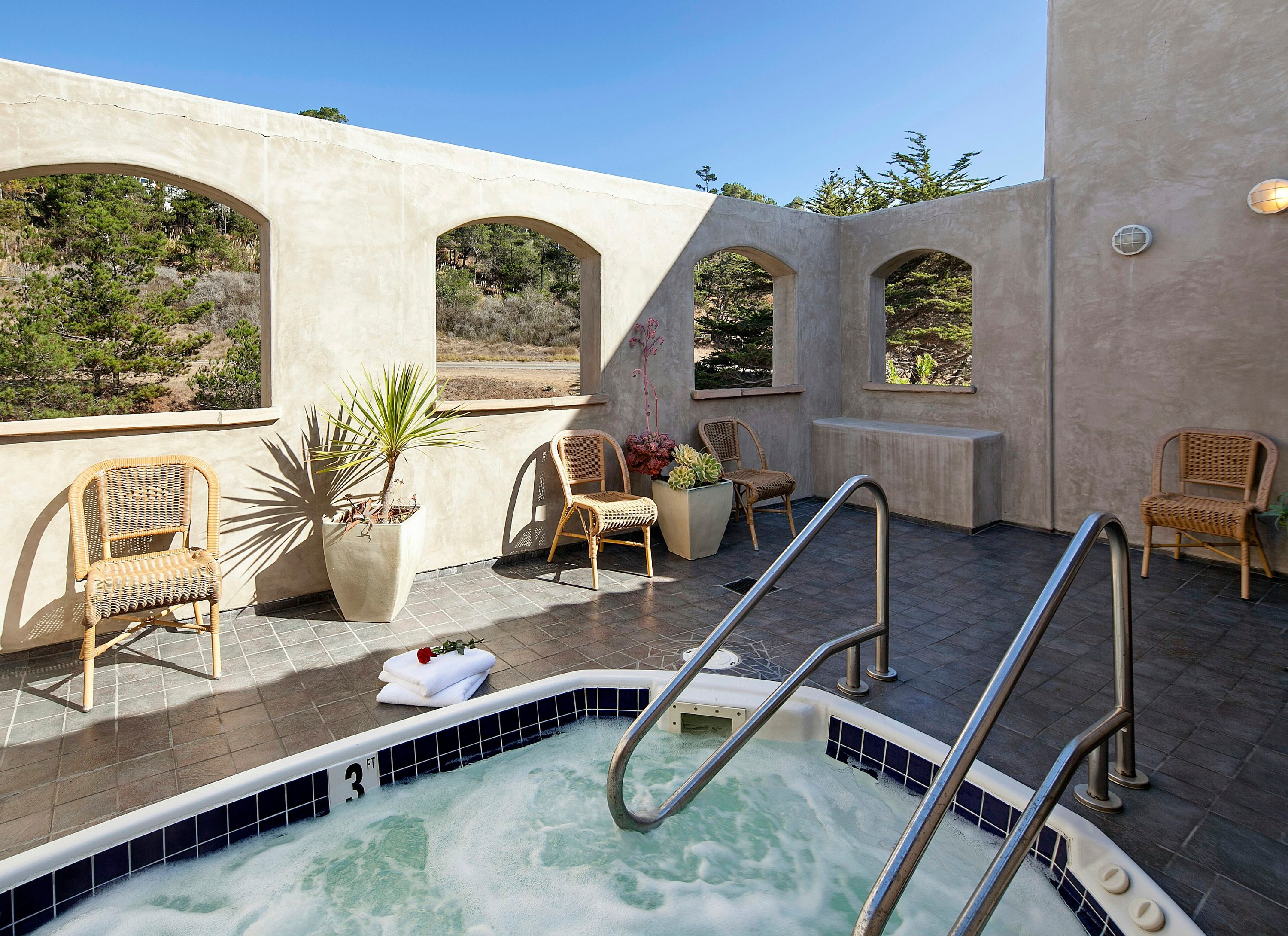 Spa