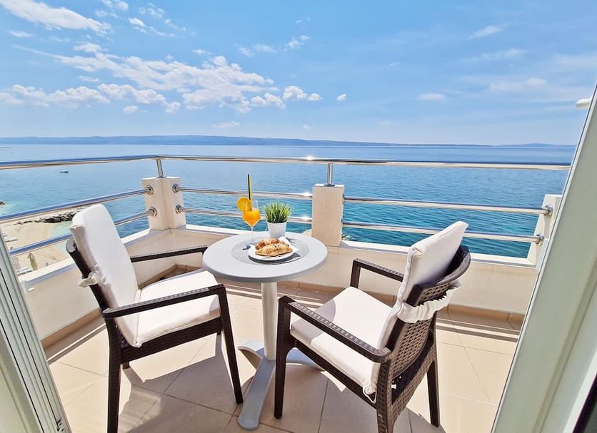 Balcon Photo