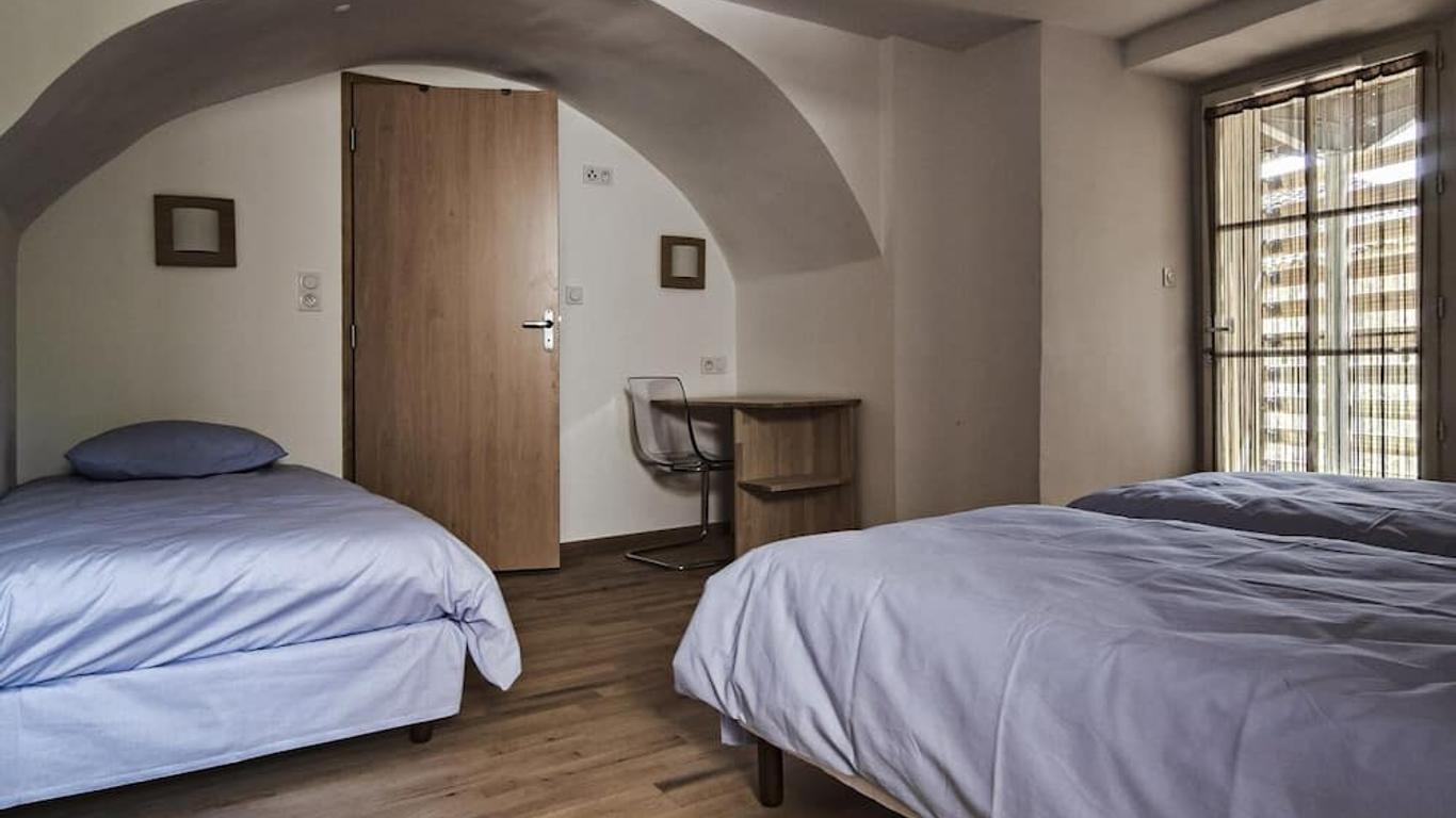Hotel Galilee
