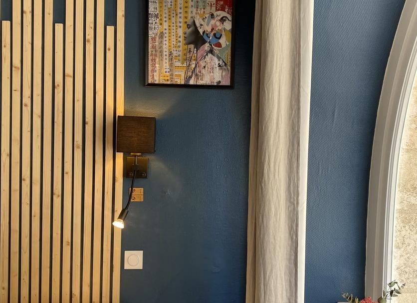 Équipements de la chambre Photo