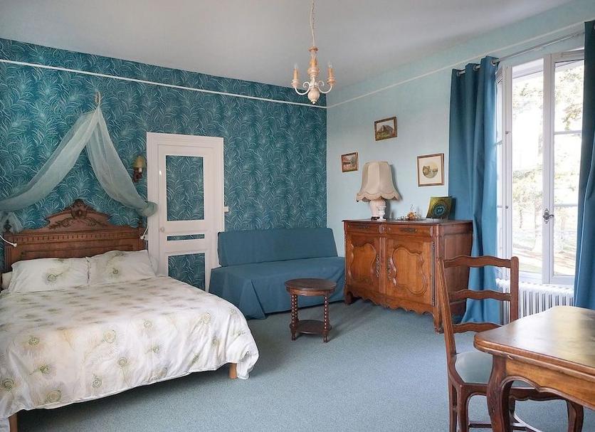 Chambre Photo