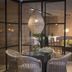 Salle de banquet