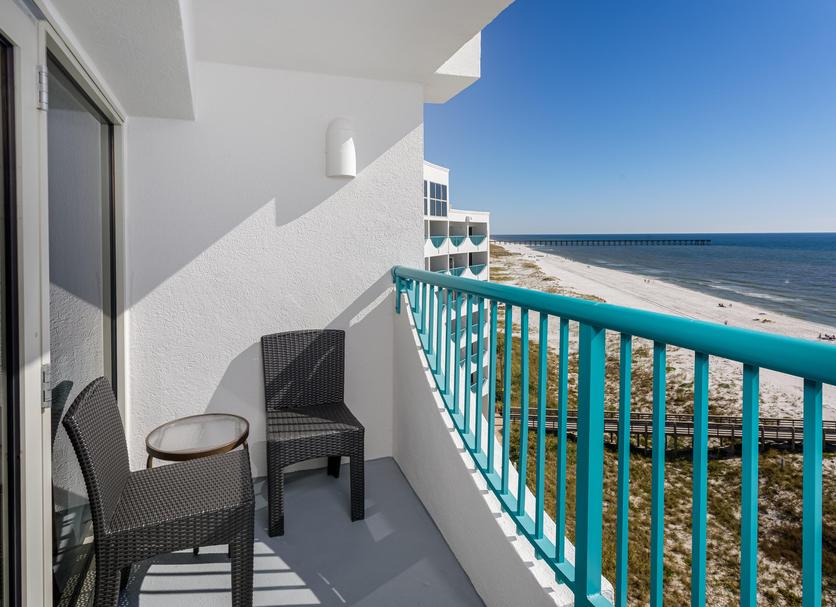 Balcon Photo