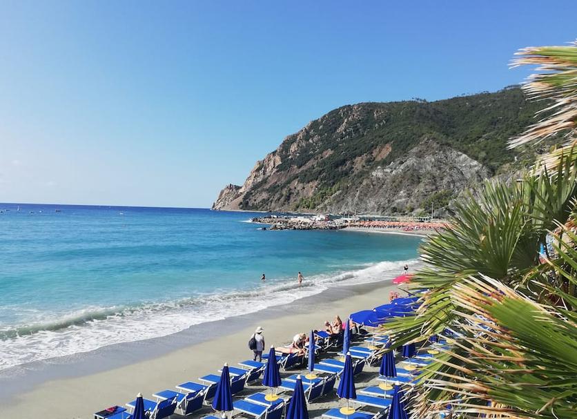 Plage Photo