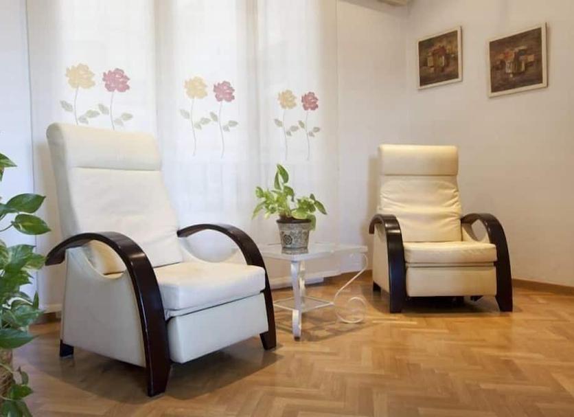 Salon Photo