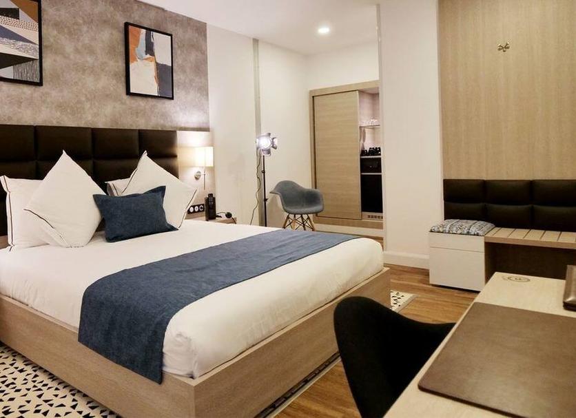 Chambre Photo