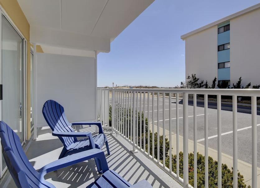 Balcon Photo