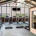 Salle de sport