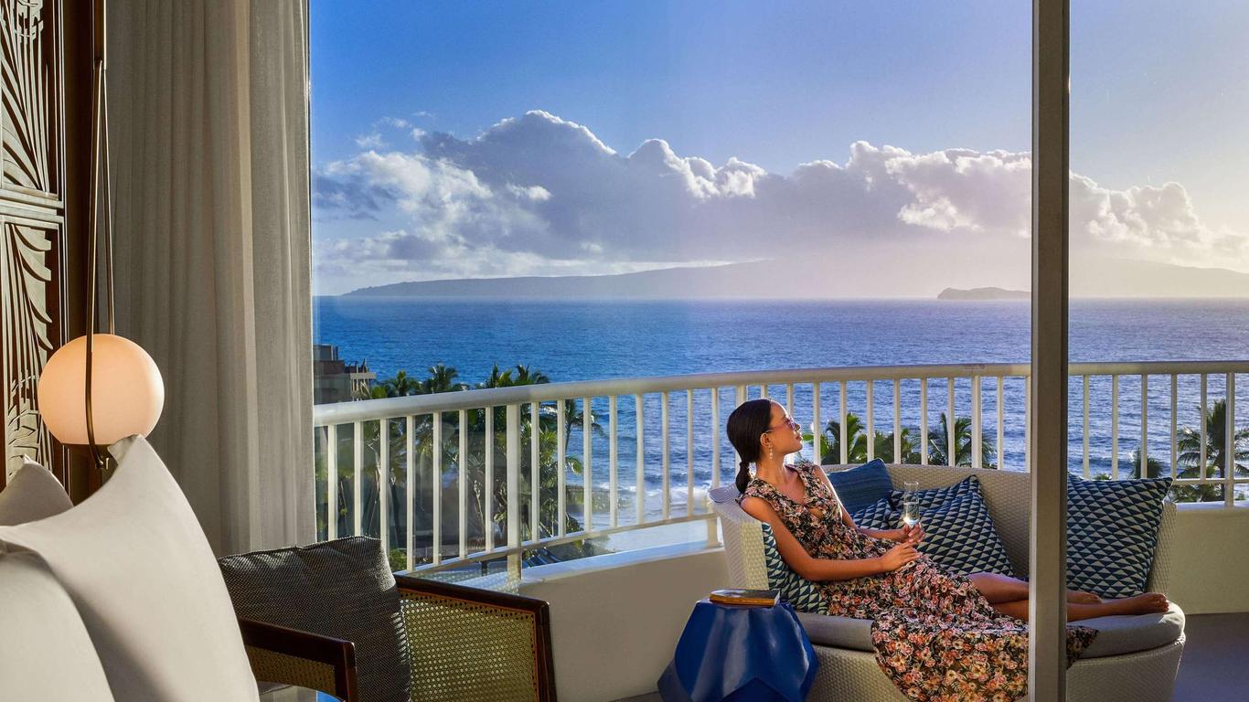 Fairmont Kea Lani - Maui