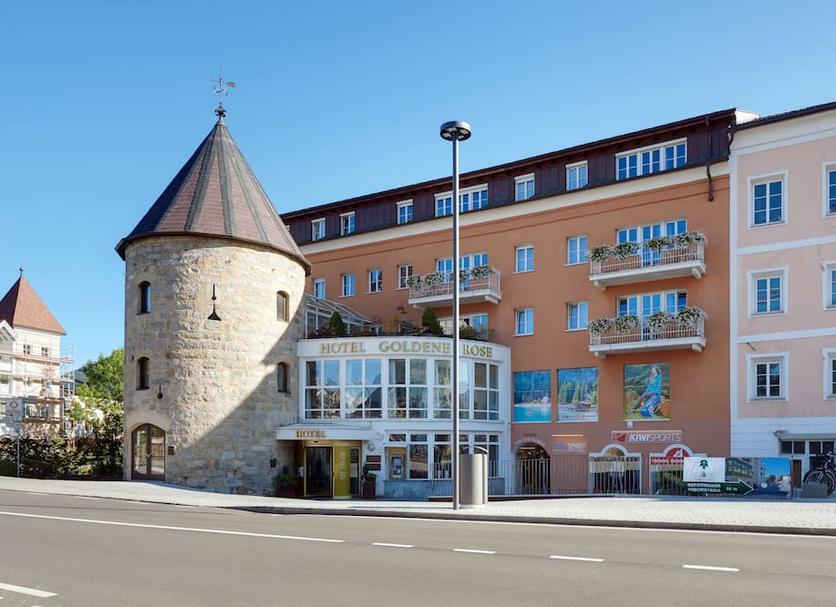 Bâtiment Photo