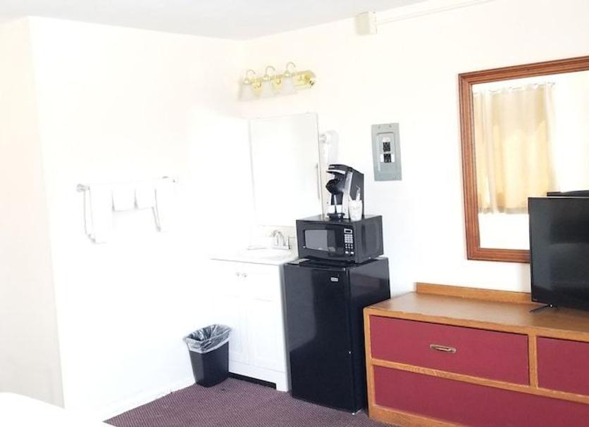 Équipements de la chambre Photo