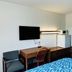 Équipements de la chambre