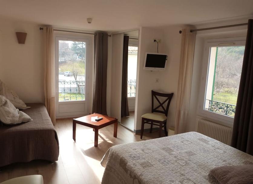 Chambre Photo